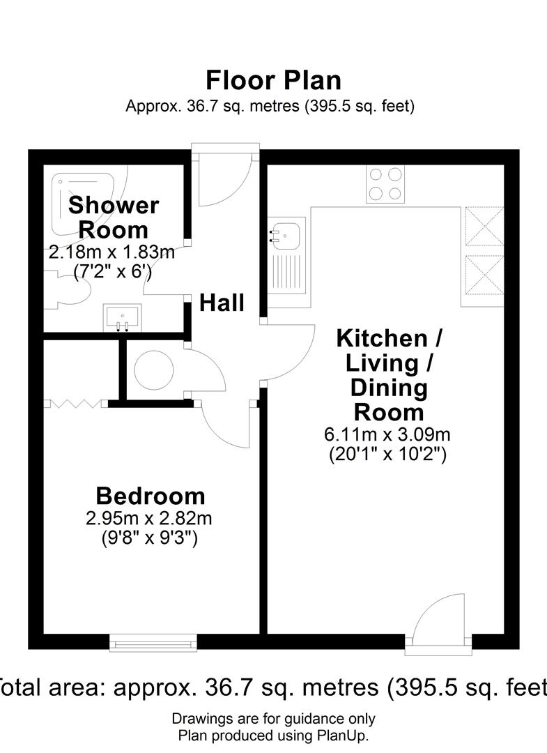 property_image Oyster Row, Cambridge